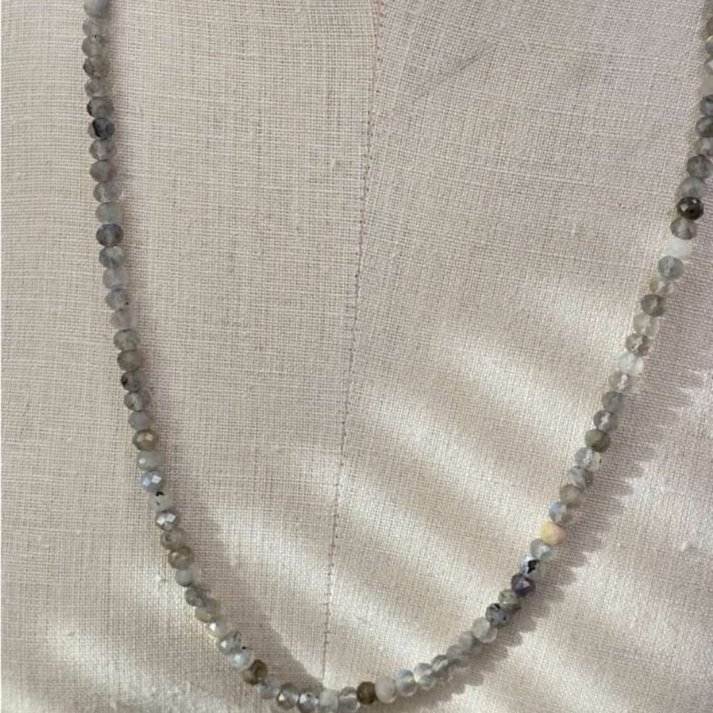 David Yurman Spiritual Bead necklace - Picture 10 of 11